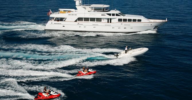 Image for article FLIBS Brokerage Report